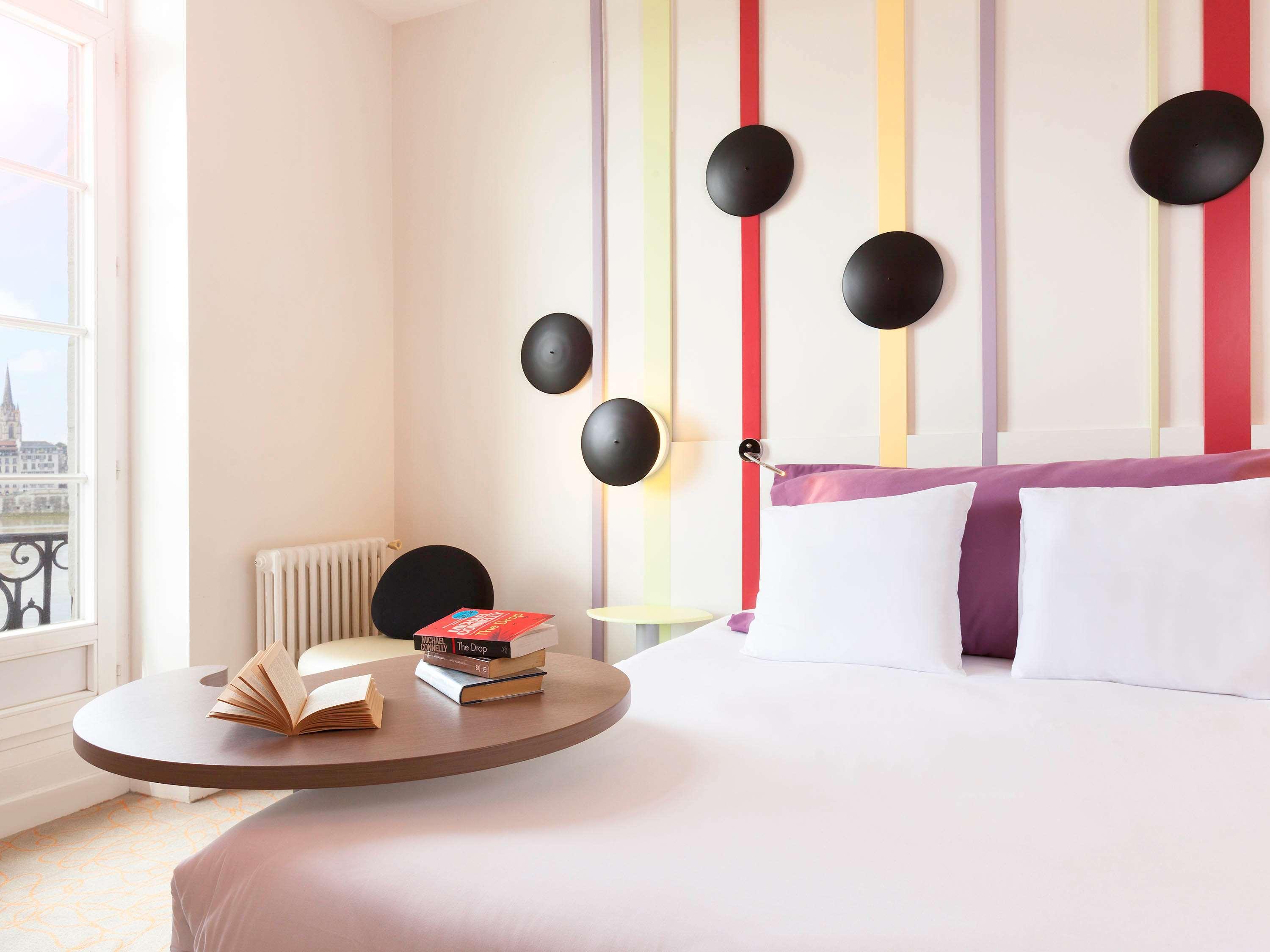 Ibis Styles Bayonne Hotel Bagian luar foto