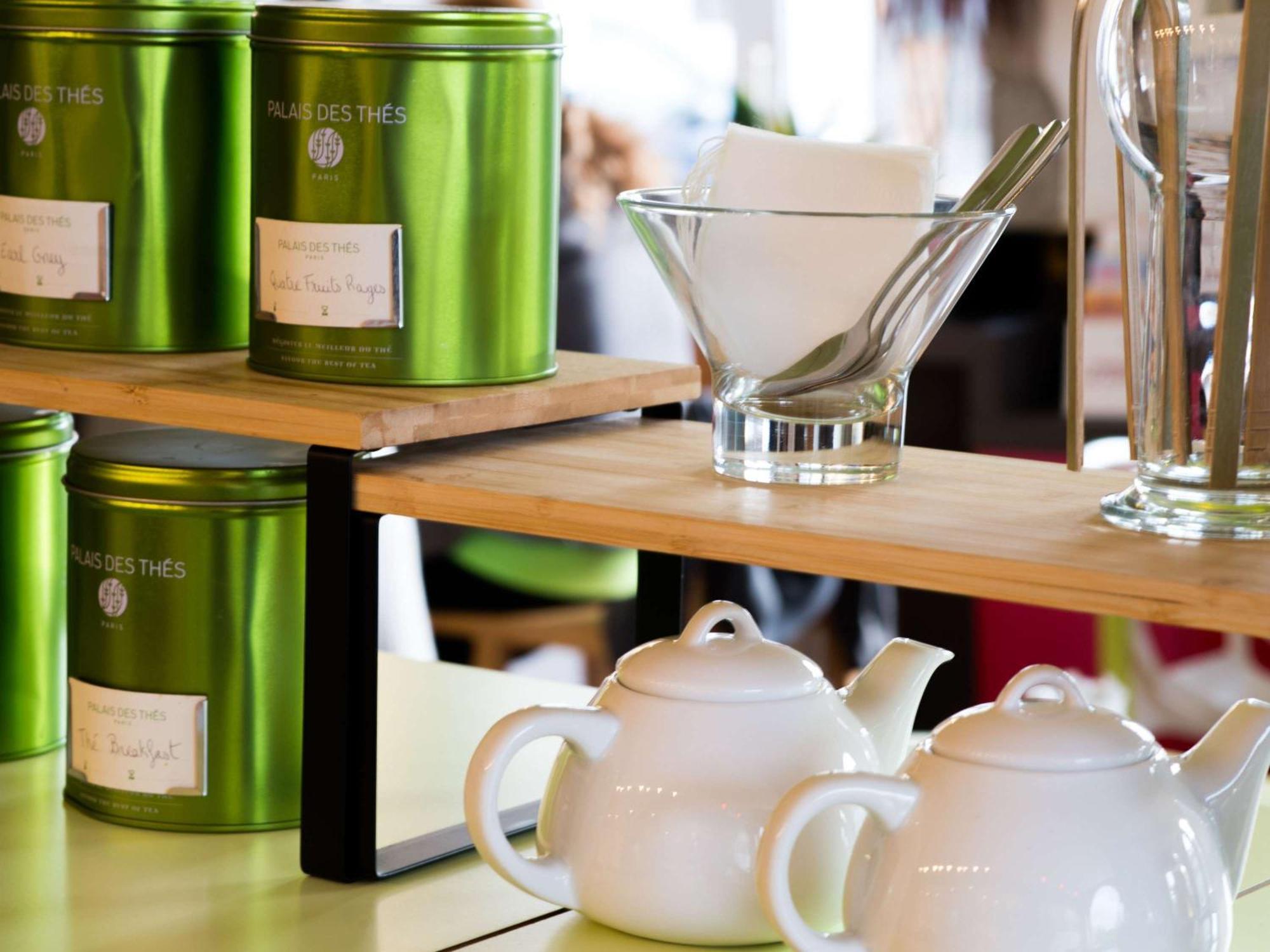 Ibis Styles Bayonne Hotel Bagian luar foto